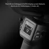 ZHIYUN WEEBILL 3S Standard-Handkamera, Produktbild-Vorschau 5