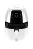 Zeegma Air Fryer 7,7L - Heißluftfritteuse 1800W Weiß, Produktbild-Vorschau 17
