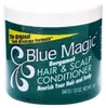 Blue Magic BERGAMOT Hair & Scalp Conditioner Green 12oz - Produktbild-Vorschau 3