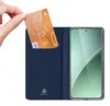 DUX DUCIS Skin Pro Book Hülle für Xiaomi 15 Pro KP36713 Produktbild-Vorschau 6