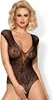 Obsessiver Teddy – Schwarz Produktbild-Vorschau 5
