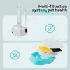 12 Katzenbrunnen Filters: Trinkbrunnen für Katze Filters - Produktbild-Vorschau 4