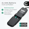 subtel Fernauslöser kompatibel mit kompatibel mit Canon EOS Produktbild-Vorschau 6