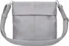 zwei MADEMOISELLE.M M8 canvas-grey Produktbild-Vorschau 3