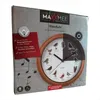 Zegar ścienny MAXXMEE 2 śpiewające głosy ptaków i Podgląd zdjęcia produktu 8