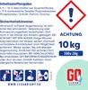 10 kg ca. 500 Stück GO clean! 12-in-1 Max-Power 20g Produktbild-Vorschau 6