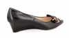 Pumps Peter Kaiser 49459Reta chevro/furby VAR933, 49459Reta Produktbild-Vorschau 2