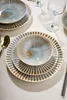 Hermia Concept, GBSATN24Y4R16463, Services de table, Voir les images du produit 2