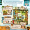 Bunny Kingdom Town Brettspiel für 2 Spieler, ab 10 Jahren, Produktbild-Vorschau 9