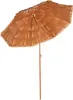 Springos® Parasol plażowy w stylu hawajskim Parasol Podgląd zdjęcia produktu 2