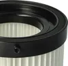 vhbw 4 Staubsaugerfilter kompatibel mit BTI 18 V Akku Nass- Produktbild-Vorschau 6