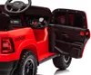 Playhouse Dodge RAM 1500, 2 silniki – 90W, Bluetooth, Podgląd zdjęcia produktu 12