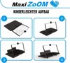 MaxiZoOM 3D lupa pro mobilní telefony Lupa pro smartphony Náhled obrázku produktu 5