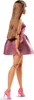 Barbie Signature Barbie Looks 23 - Curvy, Pink Mini Dress Produktbild-Vorschau 1