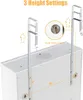 Schmuckschrank mit Spiegel, Spiegelschrank mit Produktbild-Vorschau 5