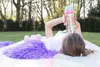 Gobelet avec paille souple et bouton-poussoir en Tritan™- Voir les images du produit 6