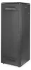 Netzwerkschrank Unique Serie - 600x600 mm (BxT) (schwarz, Produktbild-Vorschau 5
