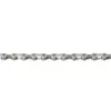 A close-up, straight-on view of a bicycle chain against a white background. Náhľad obrázku produktu