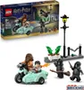 LEGO® Harry Potter™ 76459 Hagrids und Harrys Flucht aus dem Produktbild-Vorschau 28