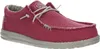 Moccassin à lacets Wally Braided Voir les images du produit 62