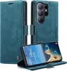 Samsung Galaxy S26 Ultra Hülle - CaseMe 013 Klapphülle - Produktbild-Vorschau 1