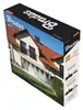BRADAS Garten Wassernebel 6m BLACK LINE BR-ECO-Z1006 Produktbild-Vorschau 1