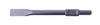 Scheppach AB1600/AB1700/AB1 33x390mm HEX30 Voir les images du produit 1