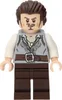 LEGO Piráti z Karibiku: Will Turner Náhled obrázku produktu 1