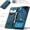 Pouzdro pro Samsung Galaxy A36, RetroPolyuretanKožené Náhled obrázku produktu 4