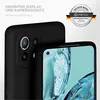 Soft-Case für Xiaomi Mi 11, Farbe:Onyx Schwarz Produktbild-Vorschau 5