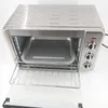 Russell Hobbs Heißluftfritteuse Küchengeräte Mini Four Air Produktbild-Vorschau 15