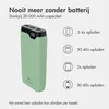 iMoshion® Powerbank de 20000 mAh, batería externa de color Vista previa de la imagen del producto 22