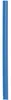 DURABLE Klemmschienen A4 6mm, Pckg. à 50, 293106 blau Produktbild-Vorschau 2