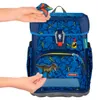 Step by Step schooltas accessoires Magic Mags Set (3-delig) Productafbeelding-voorbeeld 6