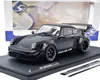 Solido 421186353 Porsche RWB RAUH-Welt Body Kit Darth Vader Produktbild-Vorschau 13