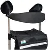 Rehaforum Rollator Handschuhe Actimo, Handwärmer für Produktbild-Vorschau 4