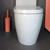 Spirella Akira, WC-Bürste & Halter, Terrakotta, Kunststoff, Produktbild-Vorschau 10