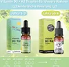 Vitamin D3 K2 Tropfen für Kleinkinder ab 1 Jahr – DEUTSCHES Produktbild-Vorschau 5