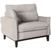 BEAUTYSOFA | Wohnzimmer-Set BELLANO - Gepolsterter Set mit Produktbild-Vorschau 9