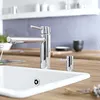 Dosatore di sapone da incasso, dosatore per lavello, per Anteprima dell’immagine prodotto 3