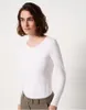 someday. Langarmshirt mit schmaler Passform Produktbild-Vorschau 19