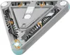 Livington Deeper Sweeper - akumulátorový smeták se 4 Náhled obrázku produktu 3