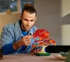 LEGO Botanicals Bonsai z červeného japonského javora 10348 Náhľad obrázku produktu 32