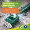 BioGreen Elektrogewächshausheizung Kompakter Frostwächter Produktbild-Vorschau 3