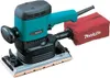 Makita 9046, Szlifierka orbitalna, 6000 OPM, 5 mm, 2,5 mm, Podgląd zdjęcia produktu 6