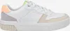 Skechers Jade - Stylish Type  Sneakers Laag - Wit - Maat 40 Produktbild-Vorschau 26