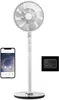 DUUX Whisper Flex Ultimate Smart Fan Biały + Bateria Pa Podgląd zdjęcia produktu 10