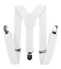 axy bretelle per bambini con papillon set 1-6 anni bretelle Anteprima dell’immagine prodotto 2