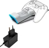 Speedlink Dual Ladestation Ladegerät für PS5 Wireless Produktbild-Vorschau 9