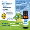 PanaKids Vitamin B12+ Tropfen für Kinder ab 4 Jahren mit Produktbild-Vorschau 3